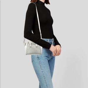 GIVENCHY ANTIGONA SATCHEL BAG